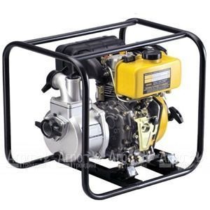 Мотопомпа KIPOR KDP40T в Перми