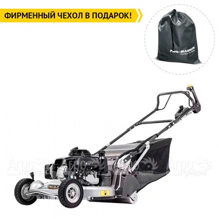 Газонокосилка бензиновая Caiman LM5360HXAR-PRO  в Перми