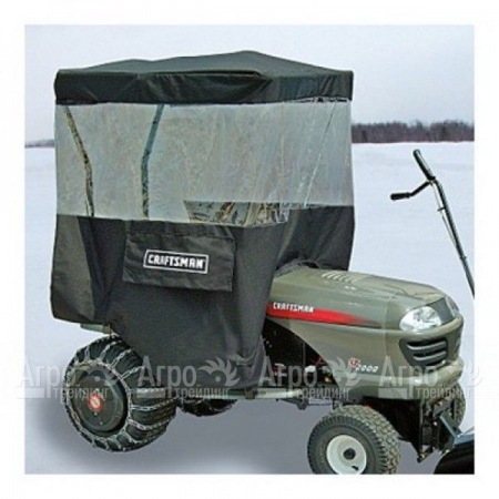 Навес от снега Craftsman  (кабина) Винил  в Перми