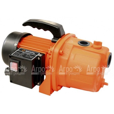 Поверхностный насос Вихрь ПН-1100Ч  в Перми