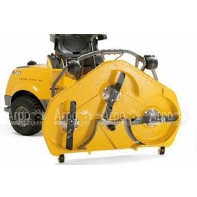 КОСИЛЬНАЯ ДЕКА COMBI 125 PRO EL STIGA  в Перми