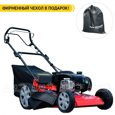 Газонокосилка бензиновая MA.RI.NA Systems GX-46 SK PHW (Kohler XT-6.75)  в Перми