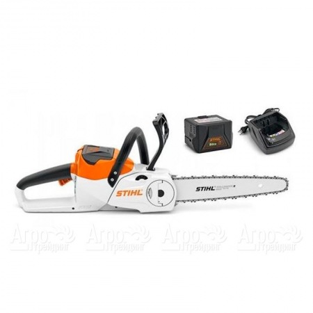 Аккумуляторная пила Stihl MSA 120 C-BQ-AK20-AL101 12" в Перми