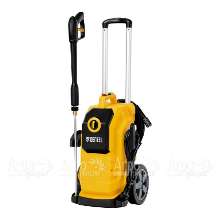 Мойка высокого давления Denzel K 70 Power в Перми