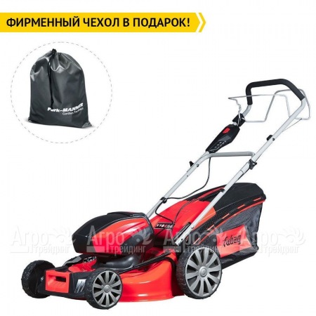 Газонокосилка аккумуляторная Fubag FLA 4840 SM  в Перми