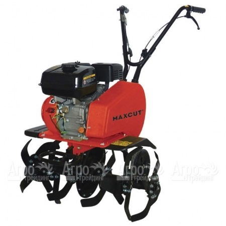 Культиватор MaxCUT MC 500 в Перми