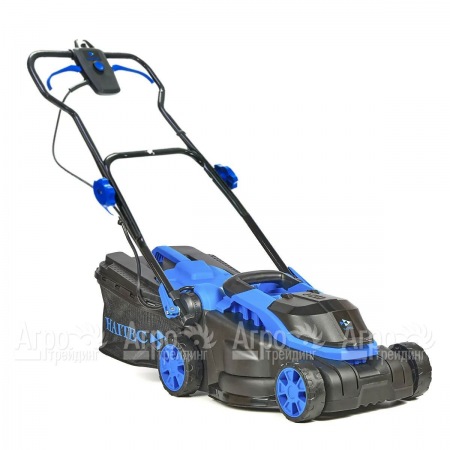 Газонокосилка аккумуляторная Haitec HT-ARM133 в Перми