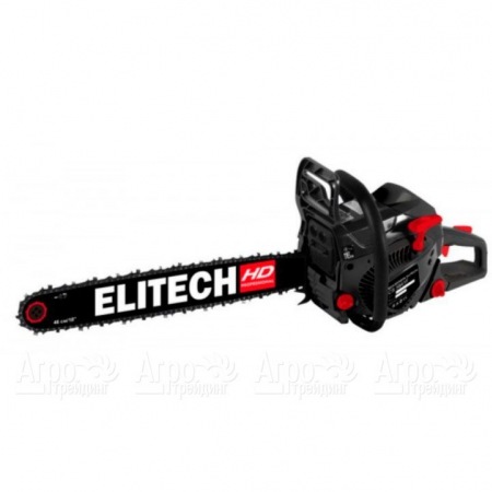 Бензопила Elitech CS 5841F 18&quot;  в Перми