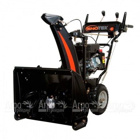 Снегоуборщик Ariens Sno-Tek 22 в Перми