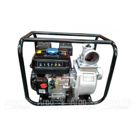Бензиновая мотопомпа Zitrek PGT700 в Перми