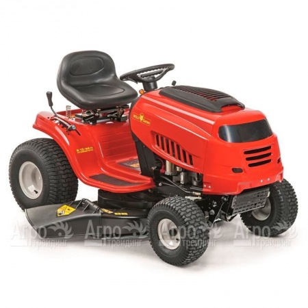 Садовый минитрактор MTD E 13/96 H  в Перми