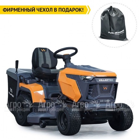 Садовый райдер Villartec MR1284H в Перми