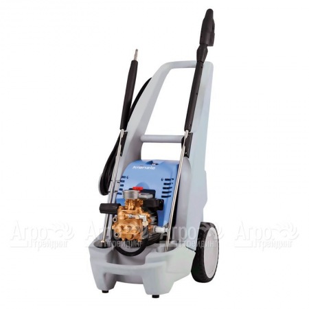 Мойка высокого давления Kranzle Bully 980 TS в Перми