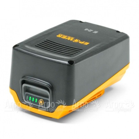 Аккумуляторная батарея Stiga E 24 в Перми