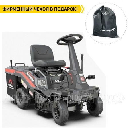 Садовый райдер Sunreka GSR24EG в Перми