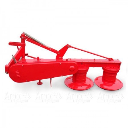 Косилка навесная роторная DM-135 для тракторов MasterYard  в Перми