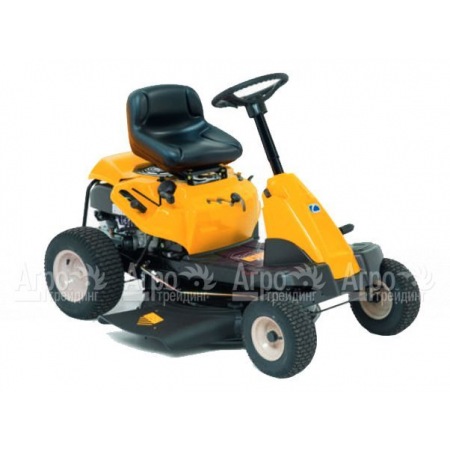 Садовый райдер Cub Cadet Minirider CC 114 TD в Перми