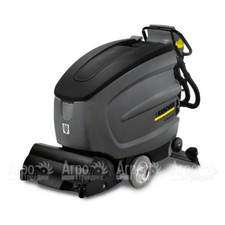 Поломоечная машина Karcher BR 55/60 WEP в Перми