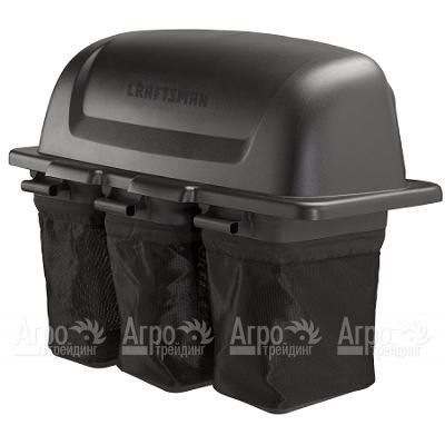 Травосборник к трактору Craftsman для 137 см деки, на 310 л  в Перми