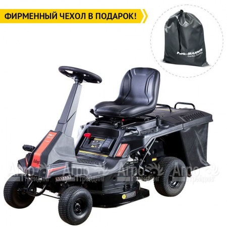 Садовый райдер Fubag FPR 61 SMV ES в Перми
