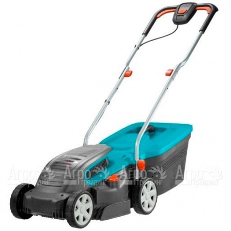 Газонокосилка аккумуляторная Gardena PowerMax Li-40/32 в Перми