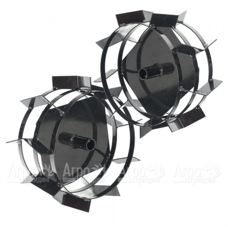 Грунтозацепы ГР3 400.180.д30 для мотоблоков Patriot  в Перми