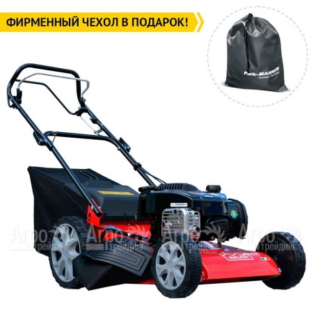 Газонокосилка бензиновая MA.RI.NA Systems GX-46 SB PHW (B&#38;S 500E Series) в Перми