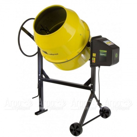 Бетоносмеситель Сибртех Б 160 (Бетономешалка Сибртех Б 160) в Перми