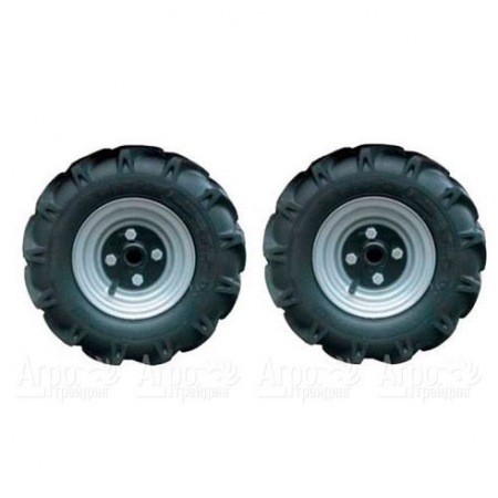 Пневматические колеса для культиваторов Prorab GT 55 BT, GT 65 BT в Перми