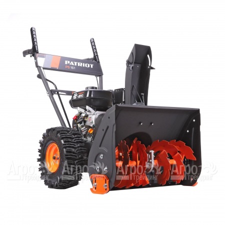 Снегоуборщик Patriot PS 161  в Перми