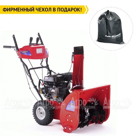 Снегоуборщик APEK-AS 6507 ME Pro Line в Перми