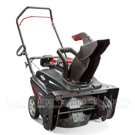 Снегоуборщик бензиновый Briggs&#38;Stratton 1022E в Перми