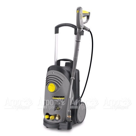 Мойка высокого давления без нагрева воды Karcher HD 6/15 C (EASY!Lock)  в Перми