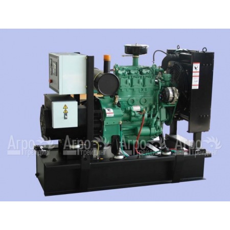 Стационарный генератор G-power GP-D34  в Перми