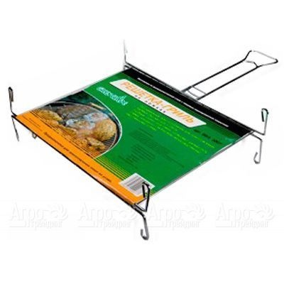 Двойная решетка на ножках Green Glade 3007 (7023) в Перми