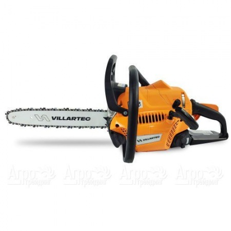 Бензопила Villartec SB1961 14" TimberPlus в Перми