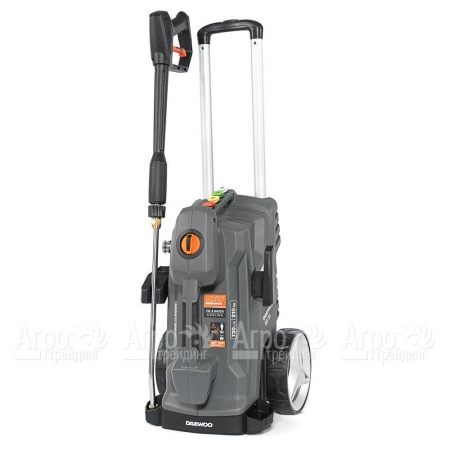 Мойка высокого давления Daewoo DAW 725 в Перми