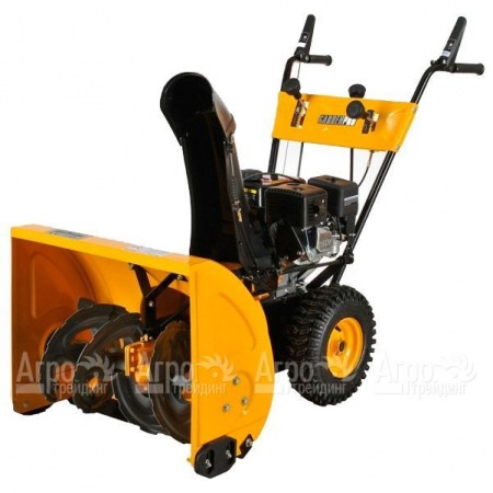 Снегоуборщик Garden Pro KC624S в Перми