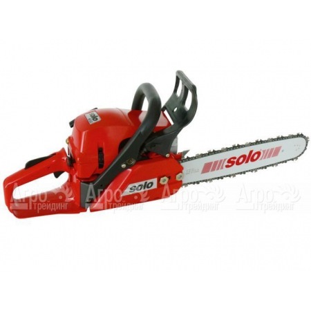 Бензопила цепная Solo 646-45-18  в Перми