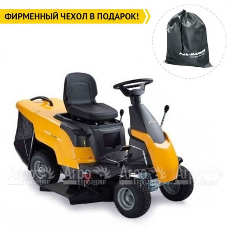 Садовый минитрактор Stiga Combi 1066 HQ в Перми