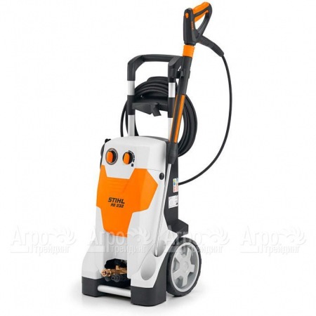 Мойка высокого давления Stihl RE 232  в Перми