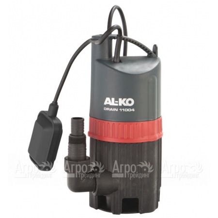 Погружной насос Al-KO Drain 11004 в Перми