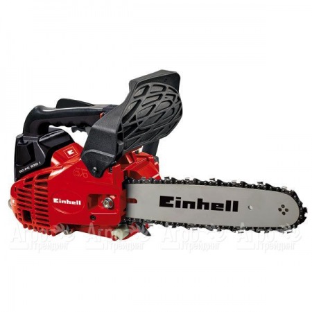 Бензопила Einhell GC-PC 930 I-12" со второй цепью в Перми