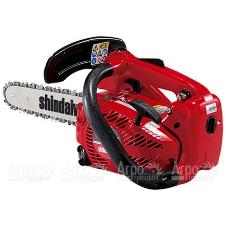 Бензопила Shindaiwa 280TS в Перми