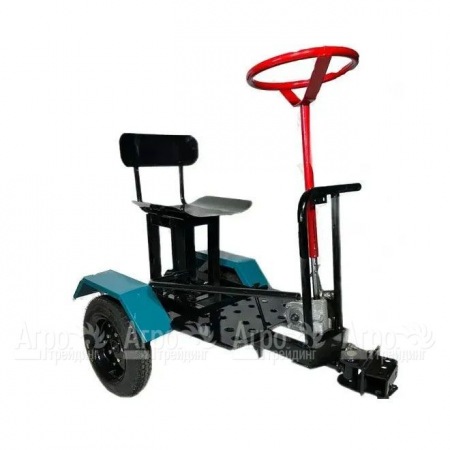 Адаптер рулевым управлением АР-1 для мотоблоков Нева  в Перми