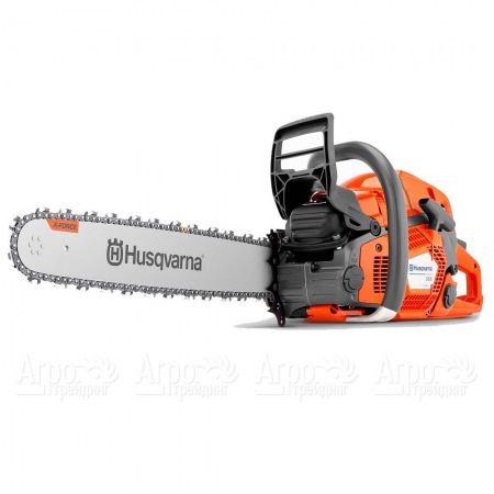 Бензопила Husqvarna 565-18" в Перми