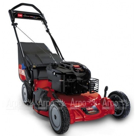 Газонокосилка бензиновая Toro 20092C в Перми