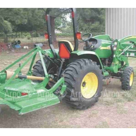 Газонокосилка с трехточечным зацепом для тракторов John Deere в Перми