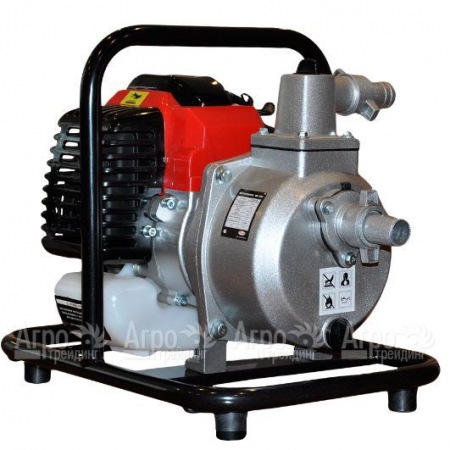 Бензиновая мотопомпа Tsunami WP-25C в Перми