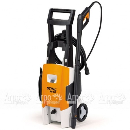 Мойка высокого давления Stihl RE 98 в Перми